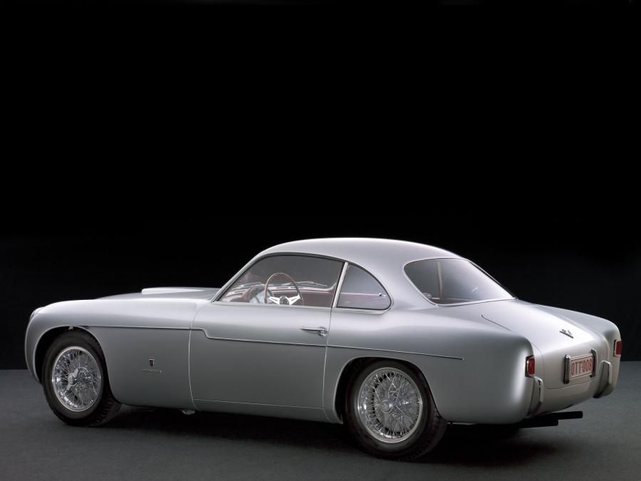  Fiat 8V Coupe 1954 года  (фото 3 из 14)